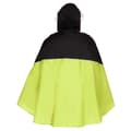 Miniatyrbillede 4 af 5: Vaude Bike Vandtæt Poncho Covero Ii Gul M Mand