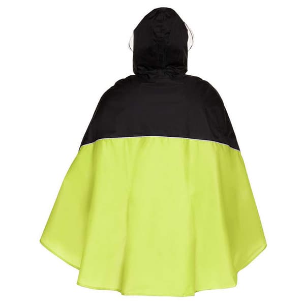 Vaude Bike Vandtæt Poncho Covero Ii Gul M Mand
