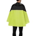 Miniatyrbillede 2 af 5: Vaude Bike Vandtæt Poncho Covero Ii Gul M Mand