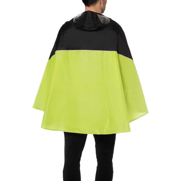 Vaude Bike Vandtæt Poncho Covero Ii Gul M Mand