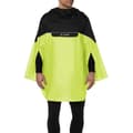 Miniatyrbillede 1 af 5: Vaude Bike Vandtæt Poncho Covero Ii Gul M Mand