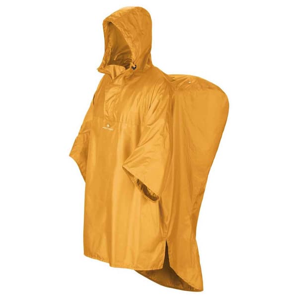 Ferrino Frakke Hiker Orange  Mand