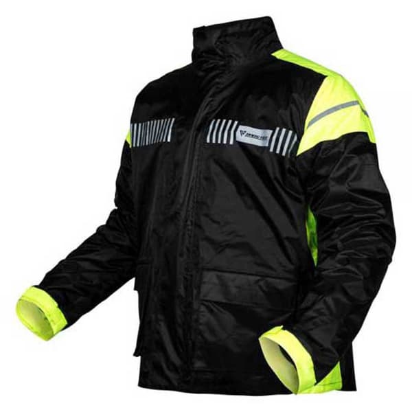 Invictus Regndräkt Svart 3XL Man