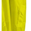 Pikkukuva 3 / 3: Vaude Bike Poncho Grody Keltainen M