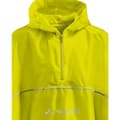 Pikkukuva 2 / 3: Vaude Bike Poncho Grody Keltainen M