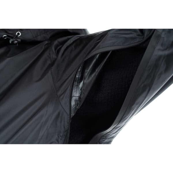 Cube Regndragt Atx Sort L Mand
