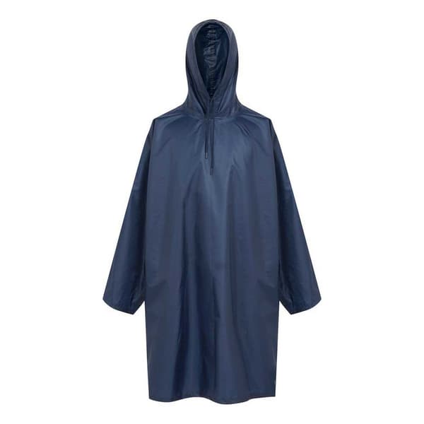 Regatta Poncho Fedrik M Mand