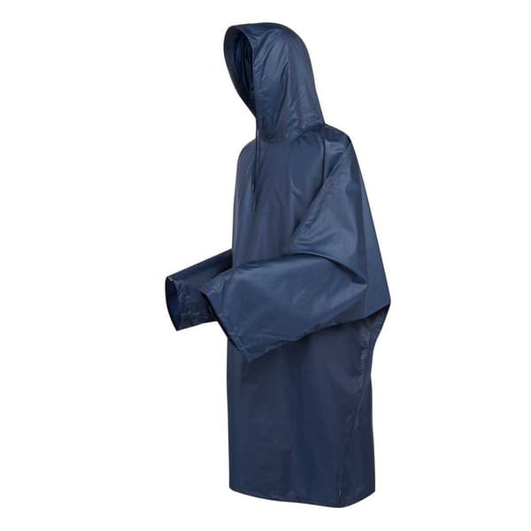 Regatta Poncho Fedrik  M Mand
