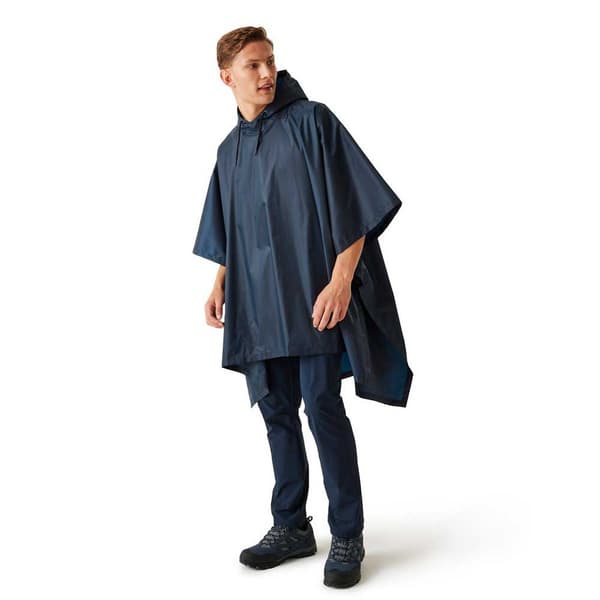 Regatta Poncho Fedrik  M Mand