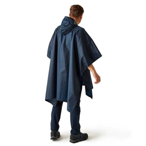 Regatta Poncho Fedrik M Mand
