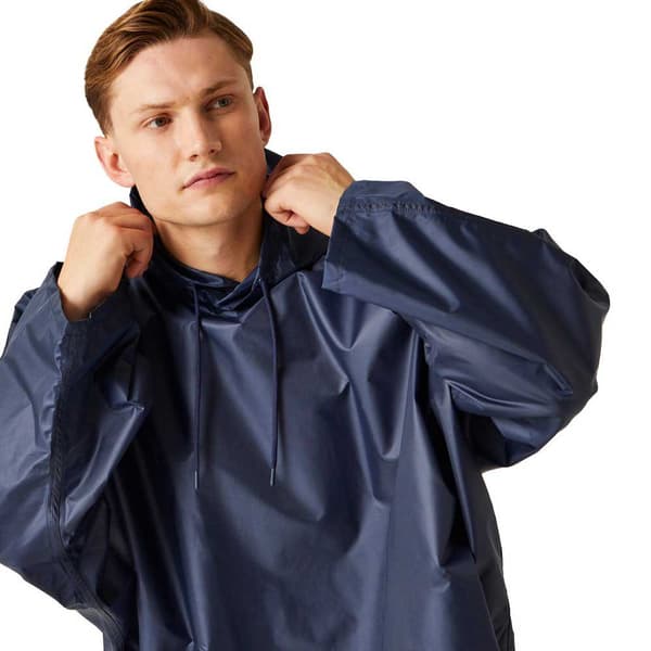 Regatta Poncho Fedrik M Mand