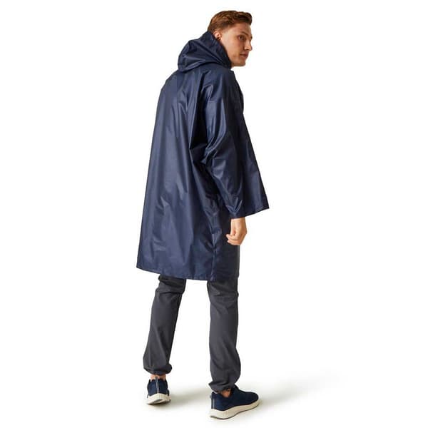 Regatta Poncho Fedrik M Mand