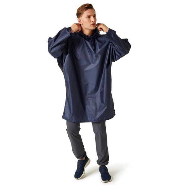 Regatta Poncho Fedrik M Mand