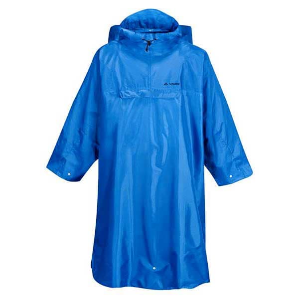Vaude Hiking Blå L-XL Mand