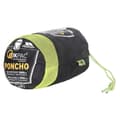 Miniatyrbillede 3 af 6: Trespass Poncho Qikpac Sort S Kvinde