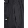 Miniatyrbillede 4 af 6: Trespass Poncho Qikpac Sort S Kvinde