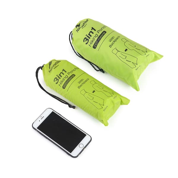 Kappe nh17d003-m nylon 20d