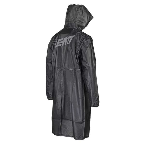 Leatt Frakke Frakke Mud Sort  Mand