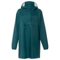 Pikkukuva 3 / 6: Vaude Bike Vedenpitävä Poncho Comyou Coat Vihreä XL Mies