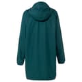 Pikkukuva 4 / 6: Vaude Bike Vedenpitävä Poncho Comyou Coat Vihreä XL Mies