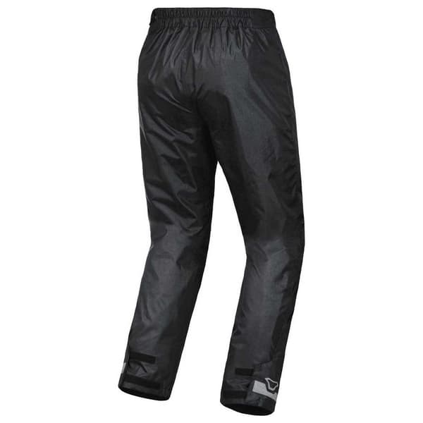 Macna Spray Sadesuojat Musta 2XL Mies