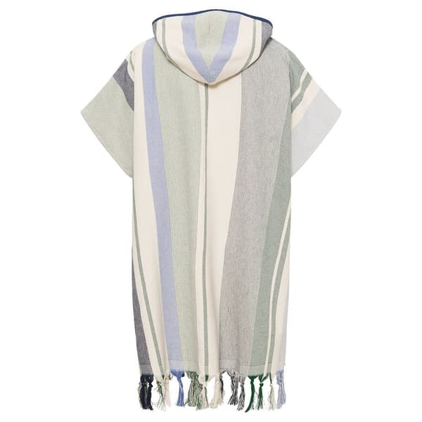 Redgreen Poncho Rio Beige  Kvinna