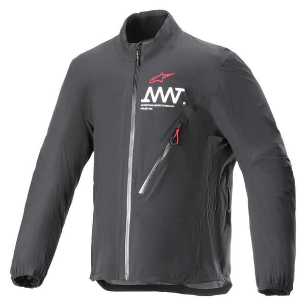 Alpinestars Amt Storm Gear Drystar® Xf Sadetakki Musta 4XL Mies
