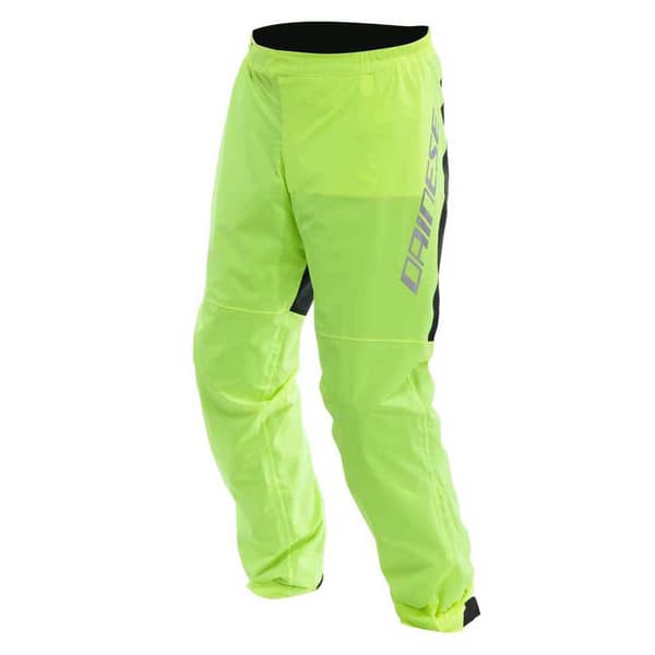 Dainese Ultralight Sadesuojat Vihreä XL Mies