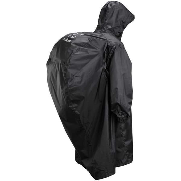 Altus Atmospheric J30 Poncho  S Man