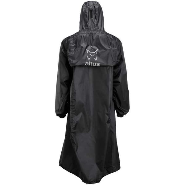 Altus Atmospheric J30 Poncho  S Man