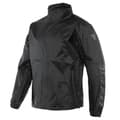 Pikkukuva 1 / 2: Dainese Outlet Vr46 Sadetakki Musta XS Mies
