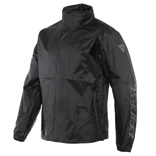 Dainese Outlet Vr46 Sadetakki Musta XS Mies
