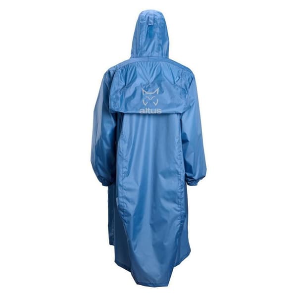 Altus Atmospheric J30 Poncho  M-L Man