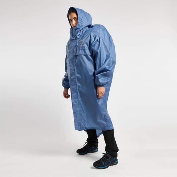 Altus Atmospheric J30 Poncho  M-L Man