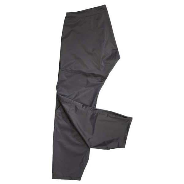 Spidi Rain Legs H2out Sadesuojat Musta 3XL Mies