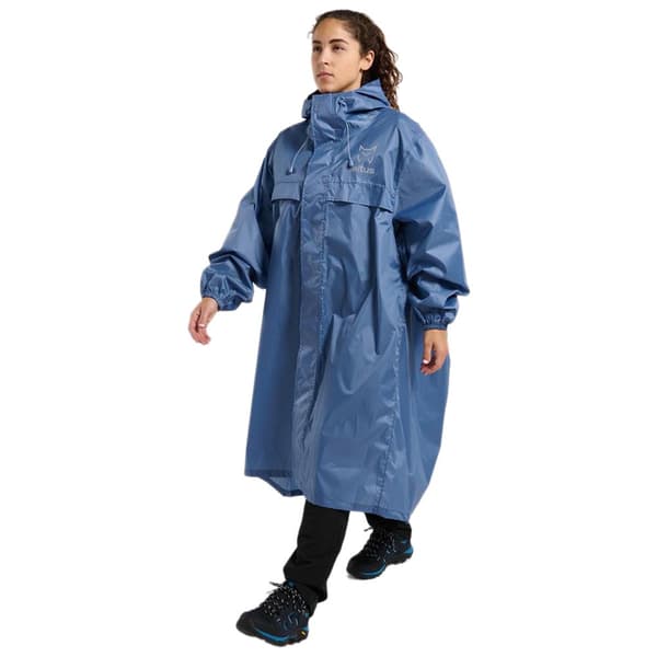 Altus Atmospheric J30 Poncho Blå XL-2XL Man