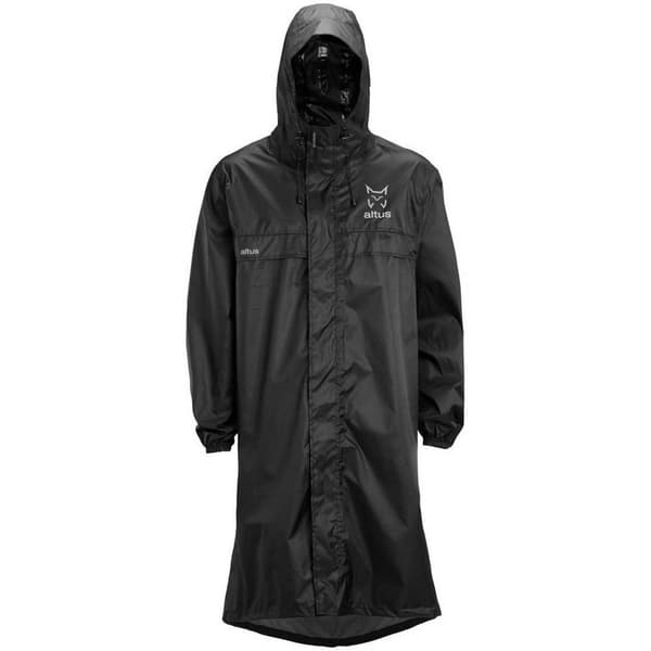 Altus Atmospheric J30 Poncho Sort XL-2XL Mand