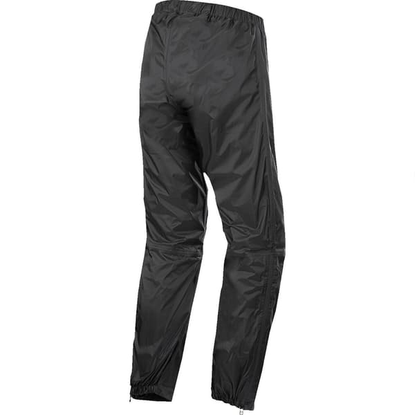 Alpinestars Hurricane Rain V2 Sadesuojat Musta M Mies