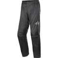 Pikkukuva 1 / 2: Alpinestars Hurricane Rain V2 Sadesuojat Musta M Mies