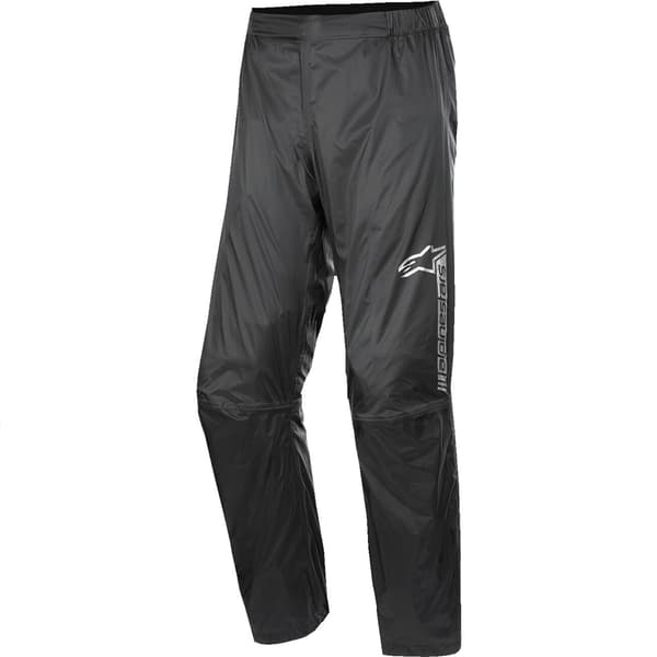 Alpinestars Hurricane Rain V2 Sadesuojat Musta M Mies
