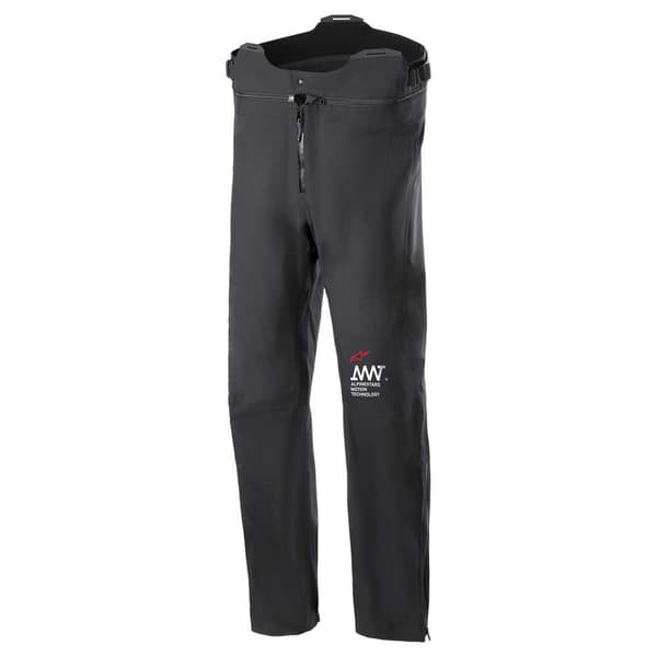 Alpinestars Amt Storm Gear Drystar® Xf Sadesuojat Musta L Mies