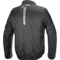 Pikkukuva 2 / 2: Alpinestars Hurricane V2 Sadetakki Musta XL Mies