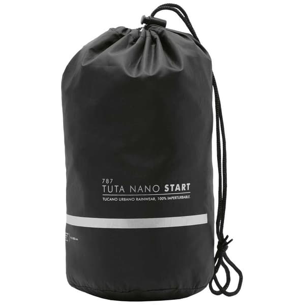 Tucano Urbano Tuta Nano Start Regnställ  L Man