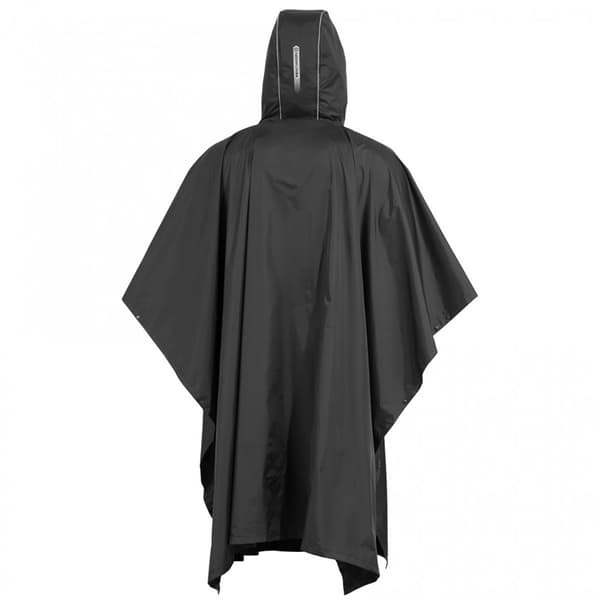 Pentagon Cloudburst Poncho   Mand