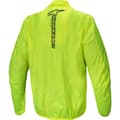 Pikkukuva 2 / 2: Alpinestars Hurricane V2 Sadetakki Keltainen L Mies