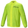 Pikkukuva 1 / 2: Alpinestars Hurricane V2 Sadetakki Keltainen L Mies
