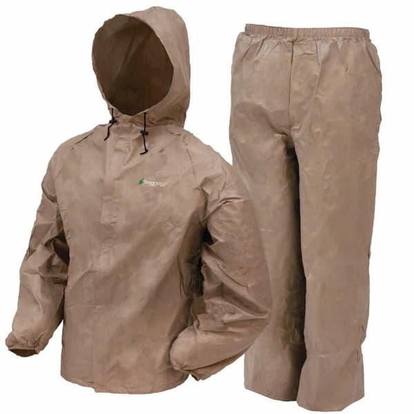 Frogg toggs - SW62523-111SM - Regnkläder för män