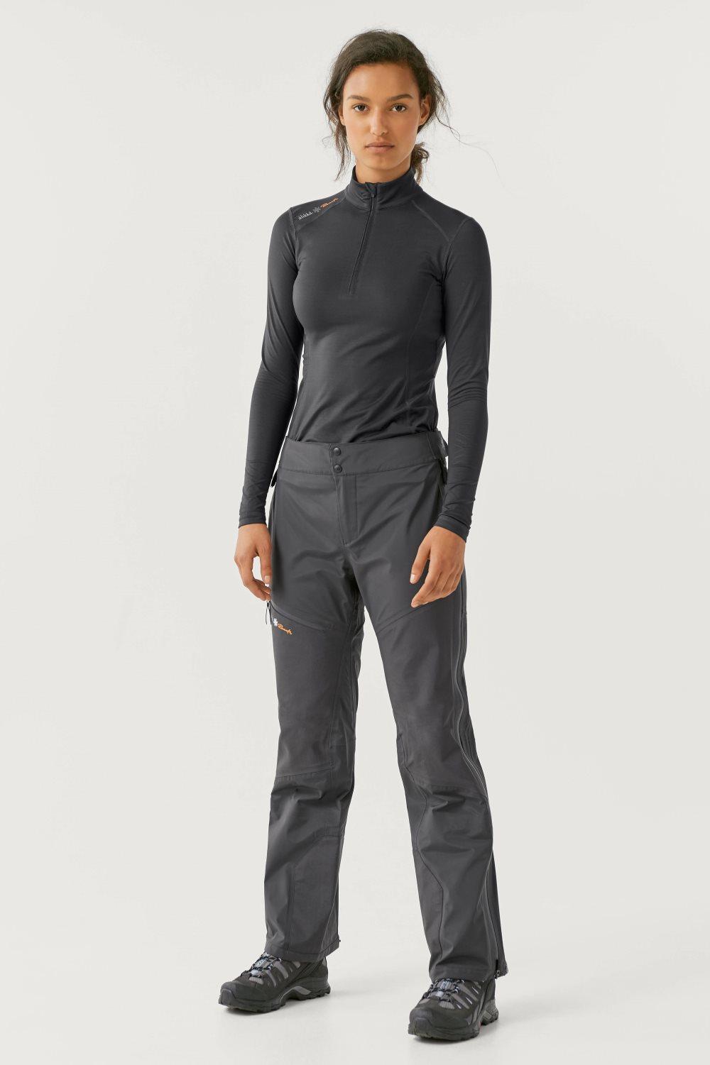 Skalbyxor Shell 3-layer R