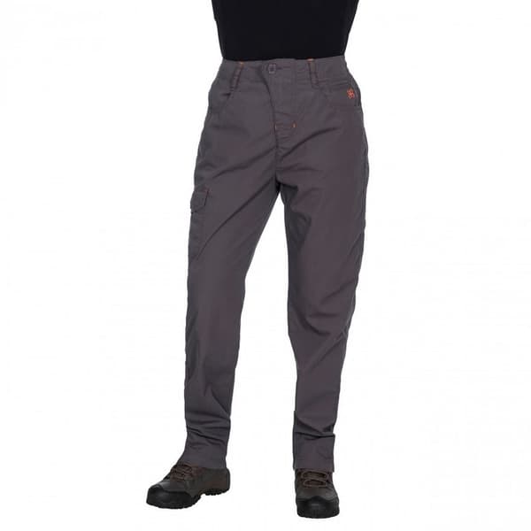 Trespass Womens/Ladies Rambler vattenavvisande byxor för utomhusbruk