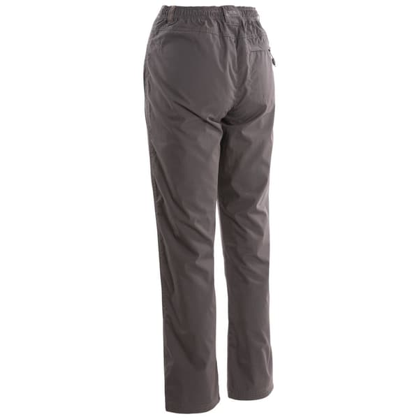 Trespass Womens/Ladies Rambler vattenavvisande byxor för utomhusbruk